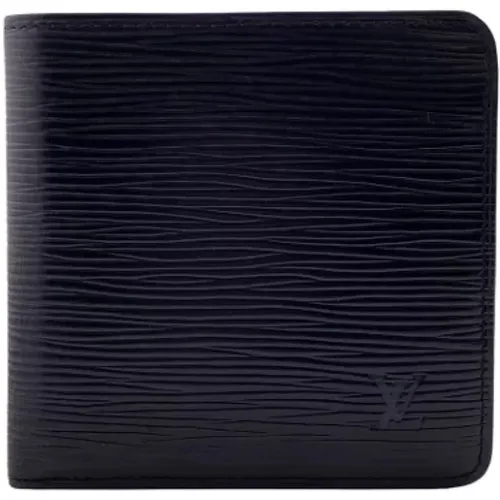 Pre-owned > Pre-owned Accessories > Pre-owned Wallets - - Louis Vuitton Vintage - Modalova