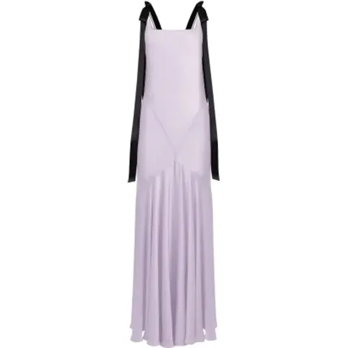 Dresses > Day Dresses > Maxi Dresses - - Nina Ricci - Modalova