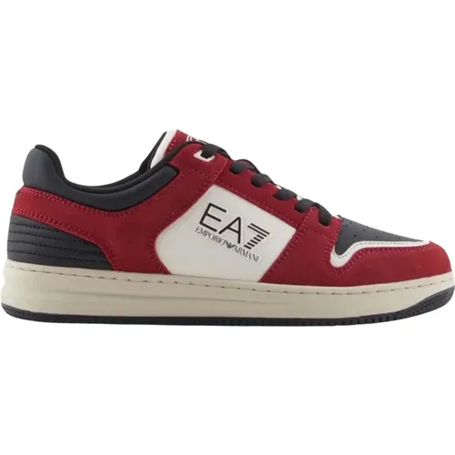 Shoes > Sneakers - - Emporio Armani - Modalova