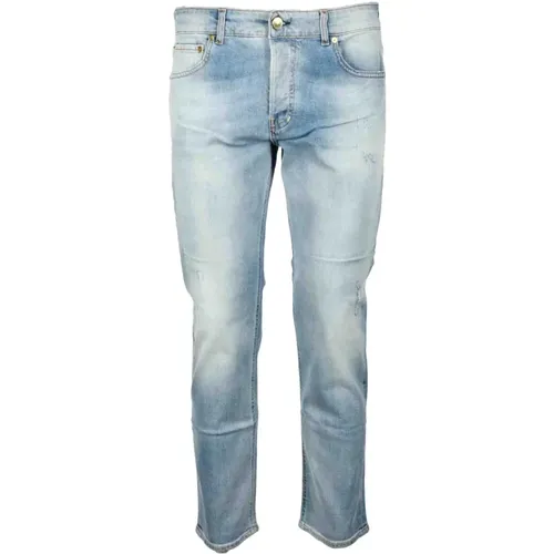 Jeans > Slim-fit Jeans - - Entre amis - Modalova