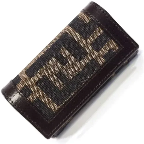 Pre-owned > Pre-owned Accessories - - Fendi Vintage - Modalova