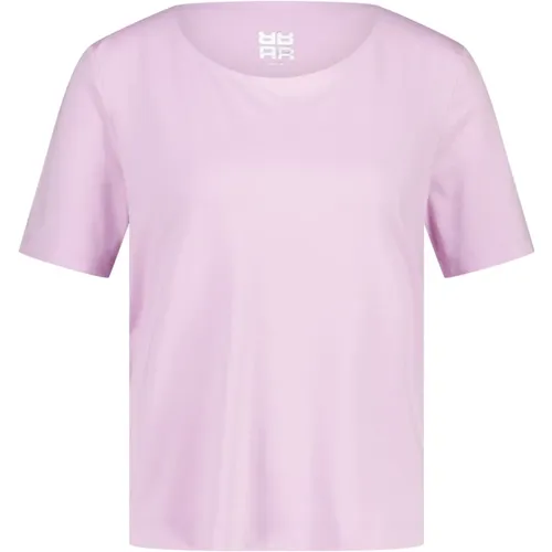 Riani - Tops > T-Shirts - Pink - RIANI - Modalova