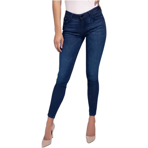 Jeans > Skinny Jeans - - Guess - Modalova