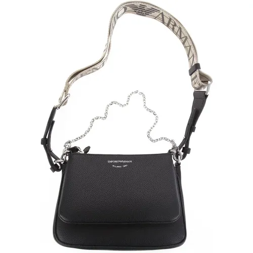 Bags > Cross Body Bags - - Emporio Armani - Modalova