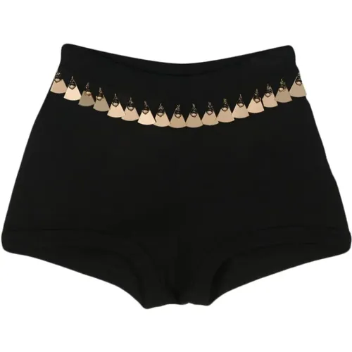 Shorts > Short Shorts - - Paco Rabanne - Modalova