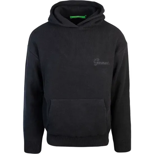 Sweatshirts & Hoodies > Hoodies - - Garment Workshop - Modalova