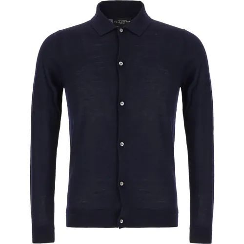 Shirts > Casual Shirts - - Ballantyne - Modalova