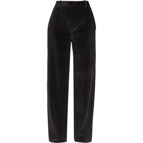 Trousers > Straight Trousers - - Circolo 1901 - Modalova