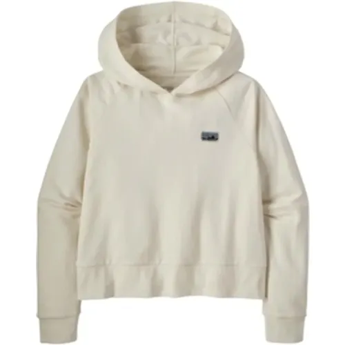 Sweatshirts & Hoodies > Hoodies - - Patagonia - Modalova