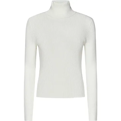 Knitwear > Turtlenecks - - P.a.r.o.s.h. - Modalova