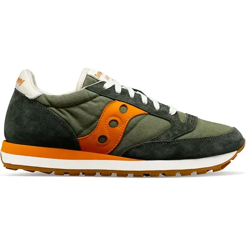 Shoes > Sneakers - - Saucony - Modalova