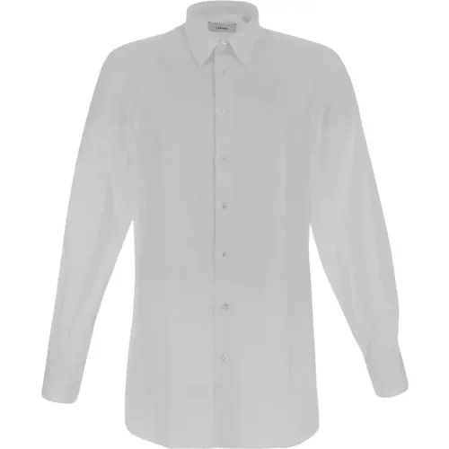 Shirts > Formal Shirts - - Lardini - Modalova