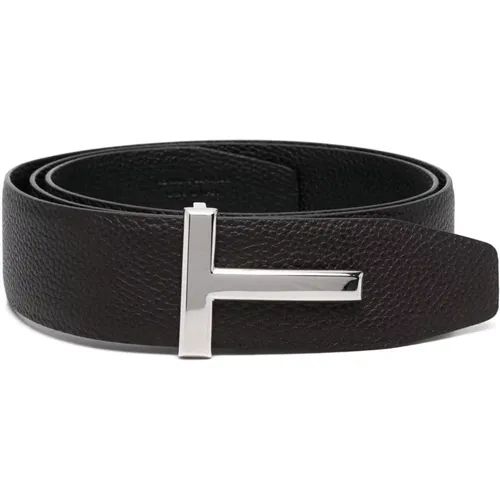 Accessories > Belts - - Tom Ford - Modalova