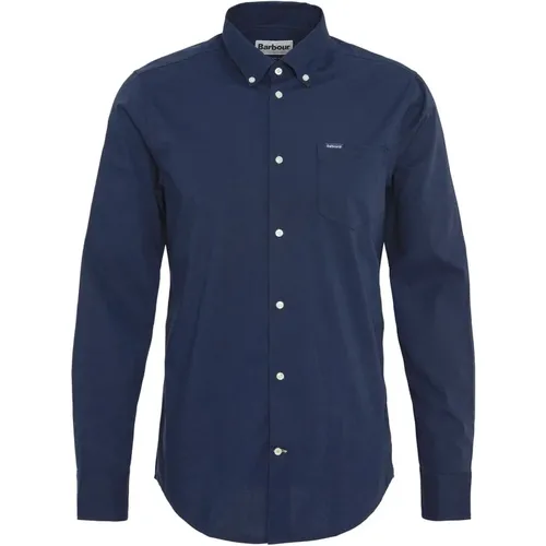 Shirts > Casual Shirts - - Barbour - Modalova