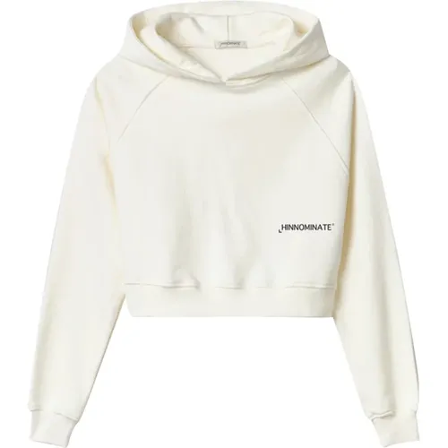 Sweatshirts & Hoodies > Hoodies - - Hinnominate - Modalova