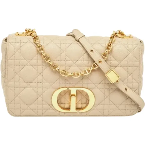 Pre-owned > Pre-owned Bags > Pre-owned Cross Body Bags - - Dior Vintage - Modalova