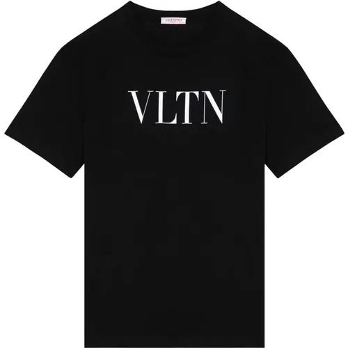 Tops > T-Shirts - - Valentino Garavani - Modalova