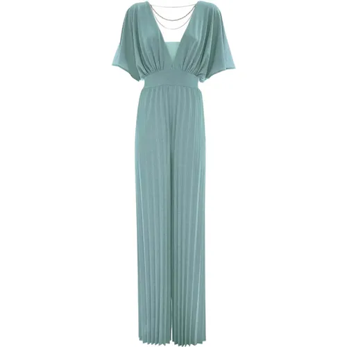 Jumpsuits & Playsuits > Jumpsuits - - Kocca - Modalova