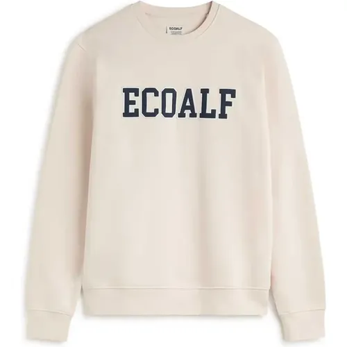 Sweatshirts & Hoodies > Sweatshirts - - Ecoalf - Modalova