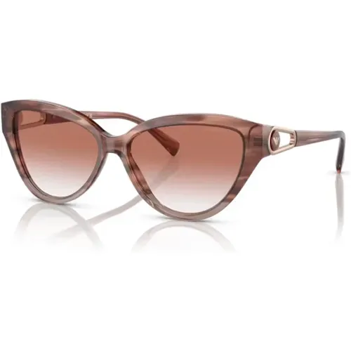 Accessories > Sunglasses - - Emporio Armani - Modalova