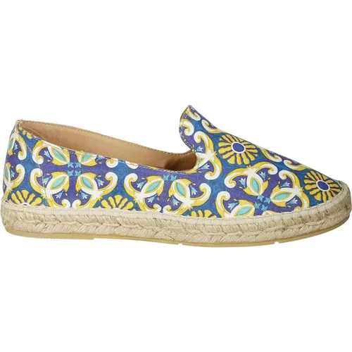 Shoes > Flats > Espadrilles - - Peninsula - Modalova