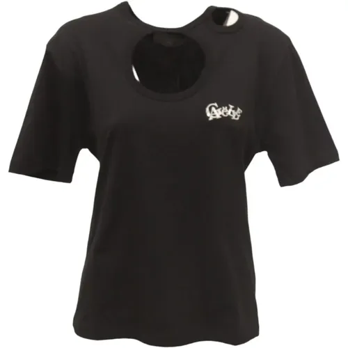 Tops > T-Shirts - - Gaëlle Paris - Modalova