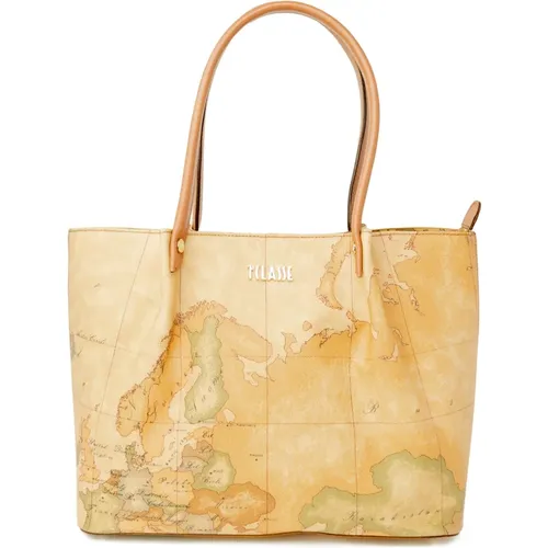 Bags > Tote Bags - - Alviero Martini 1a Classe - Modalova