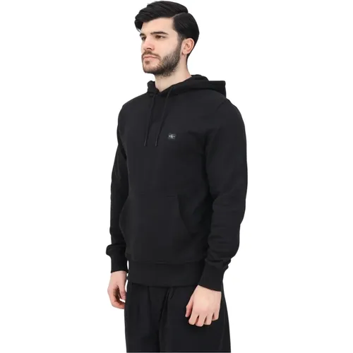 Sweatshirts & Hoodies > Hoodies - - Calvin Klein Jeans - Modalova