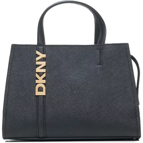 Dkny - Bags > Handbags - Black - DKNY - Modalova