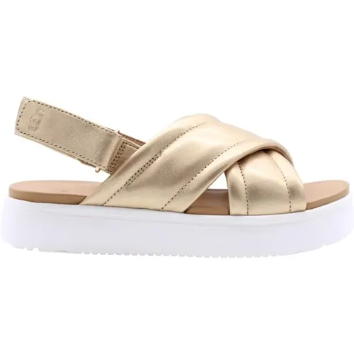 Shoes > Sandals > Flat Sandals - - Ugg - Modalova