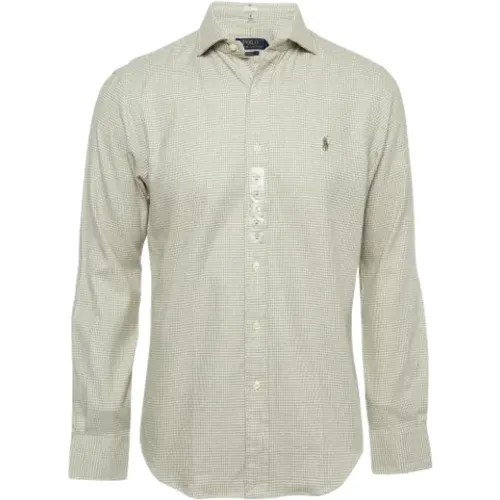 Pre-owned > Pre-owned Shirts - - Ralph Lauren Pre-owned - Modalova