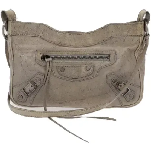 Pre-owned > Pre-owned Bags > Pre-owned Cross Body Bags - - Balenciaga Vintage - Modalova