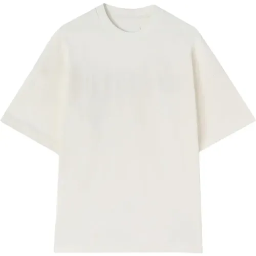 Tops > T-Shirts - - Jil Sander - Modalova