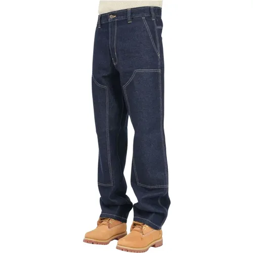 Jeans > Straight Jeans - - Dickies - Modalova