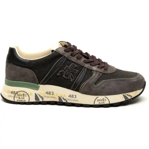 Shoes > Sneakers - - Premiata - Modalova