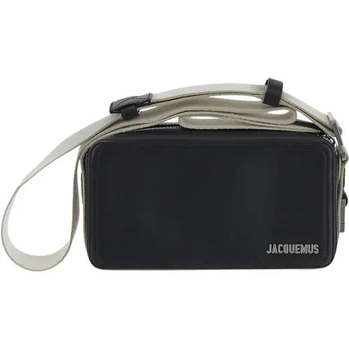 Bags > Cross Body Bags - - Jacquemus - Modalova