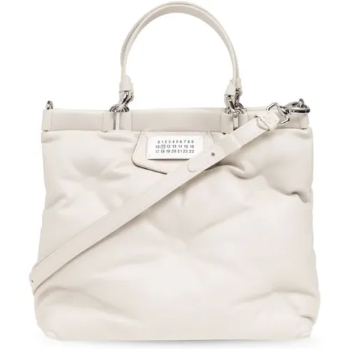 Bags > Tote Bags - - Maison Margiela - Modalova