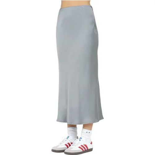 Skirts > Midi Skirts - - 4Giveness - Modalova