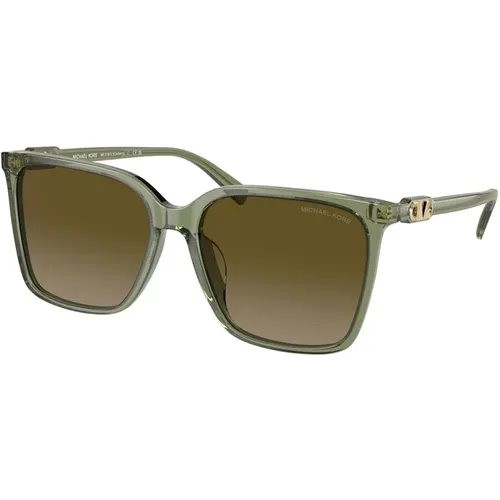 Accessories > Sunglasses - - Michael Kors - Modalova