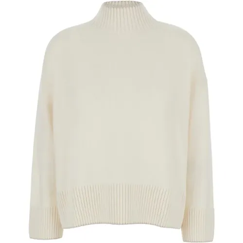 Knitwear > Cashmere Knitwear - - Eleventy - Modalova