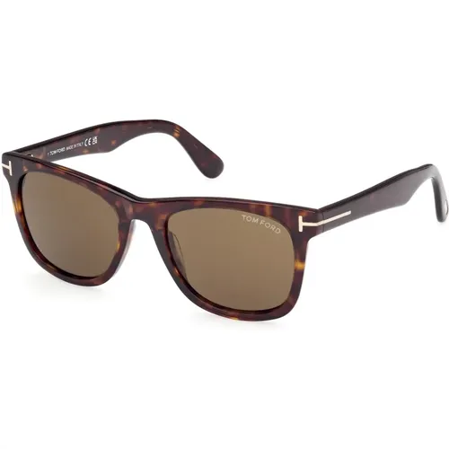 Accessories > Sunglasses - - Tom Ford - Modalova