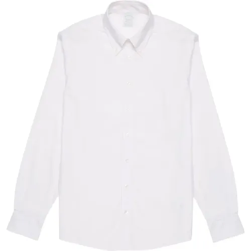 Shirts > Casual Shirts - - Brooks Brothers - Modalova