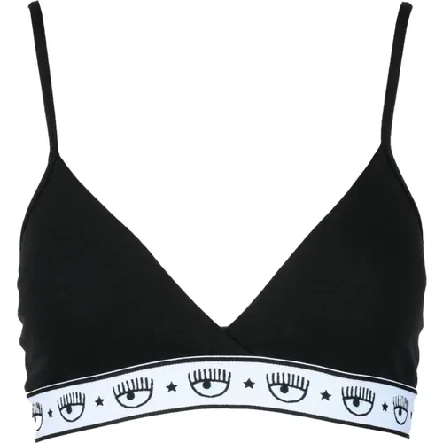 Underwear > Bras - - Chiara Ferragni Collection - Modalova