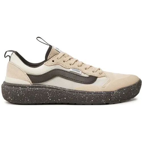 Vans - Shoes > Sneakers - Beige - Vans - Modalova