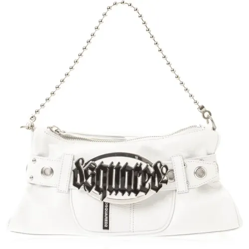 Bags > Shoulder Bags - - Dsquared2 - Modalova