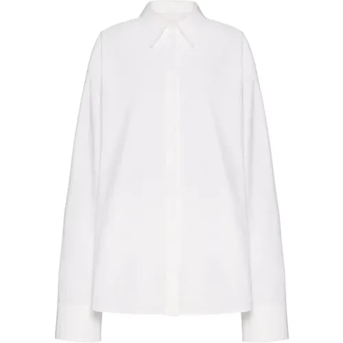 Blouses & Shirts > Shirts - - Valentino Garavani - Modalova