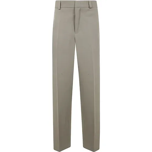 Trousers > Suit Trousers - - Jil Sander - Modalova