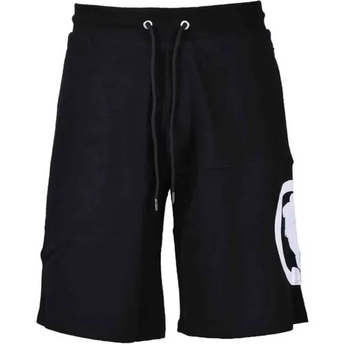 Shorts > Casual Shorts - - Bikkembergs - Modalova