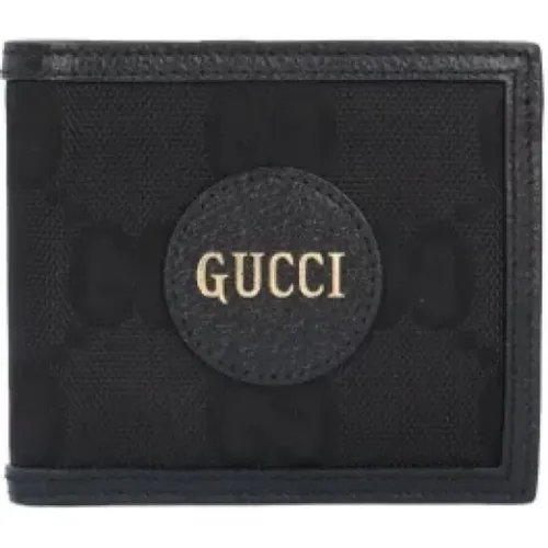 Pre-owned > Pre-owned Accessories > Pre-owned Wallets - - Gucci Vintage - Modalova