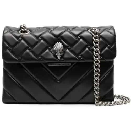 Bags > Shoulder Bags - - Kurt Geiger - Modalova